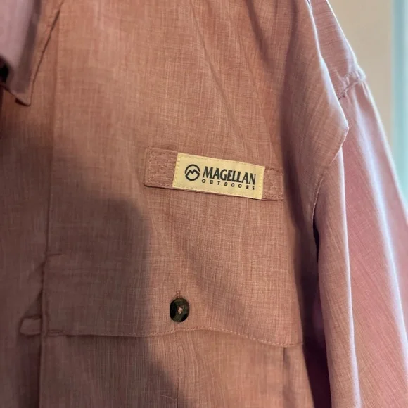 Button up - Picture 2 of 4